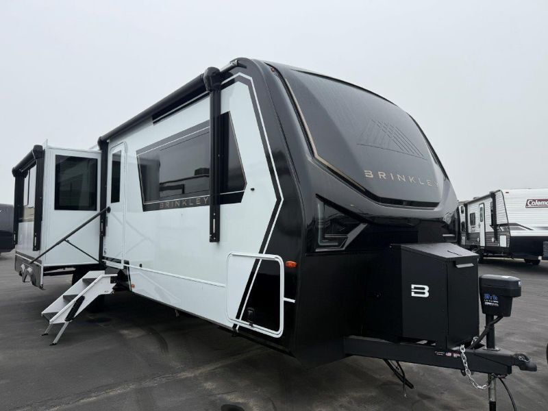 2026 Brinkley Rv Model Z Air 315 in fresno CA