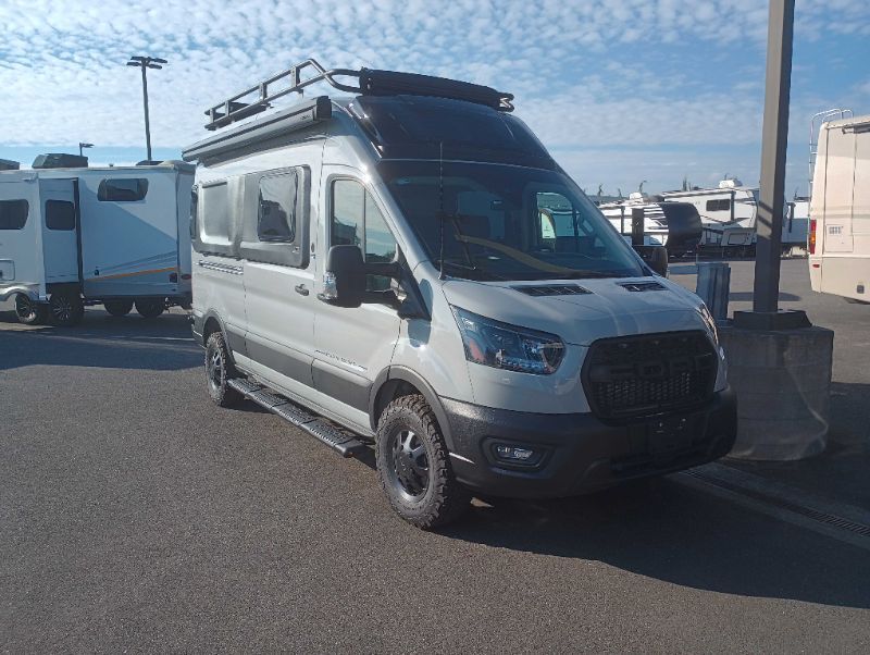 2026 Grand Design Lineage Series VT LVT1 in mt. vernon WA