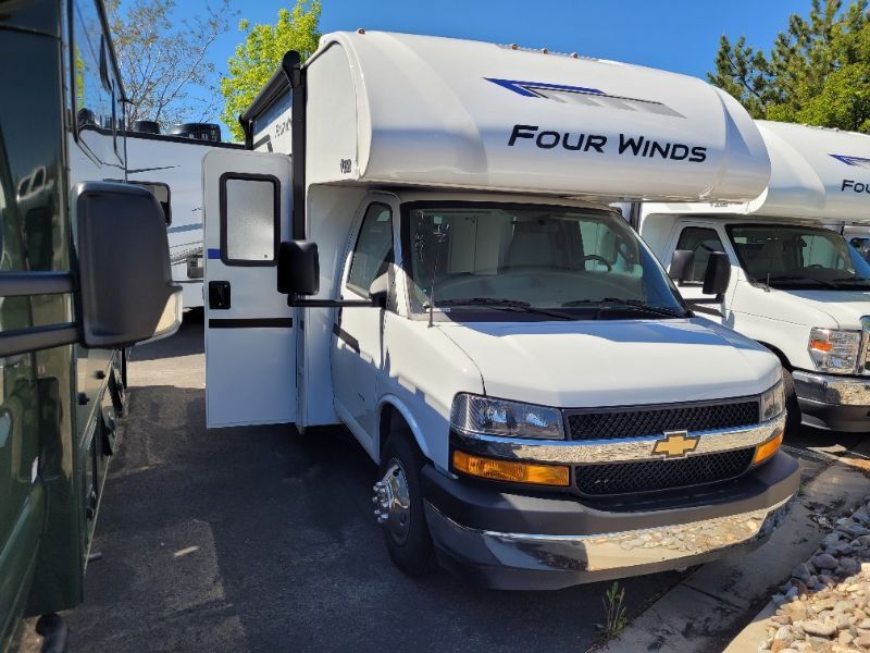 2026 Thor Motor Coach Four Winds Espec 19Z in sparks NV