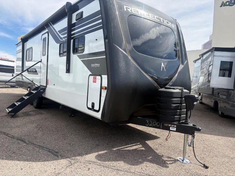 2026 Grand Design Reflection Travel Trailer 322FKTS in laughlin NV