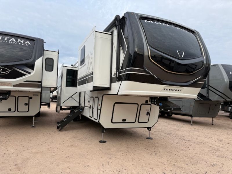 2026 Keystone Montana 3795FK in mesa AZ