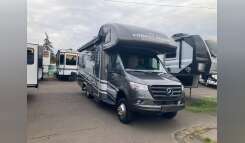 2026 Forest River Sunseeker 2400BDS RV