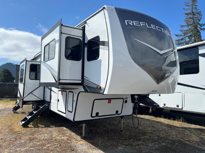 Any-2025 Grand Design Reflection 360FLS RVs for sale - RV Trader