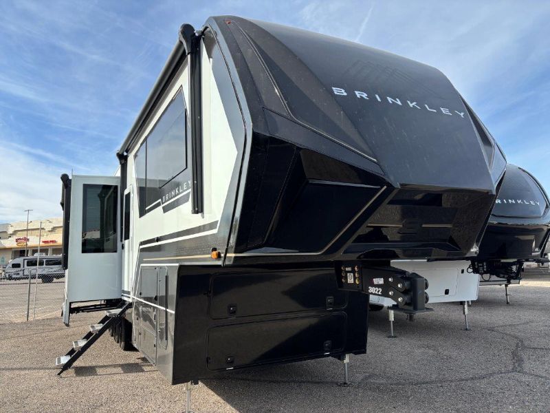 2026 Brinkley Rv Model G 3250 in sparks NV