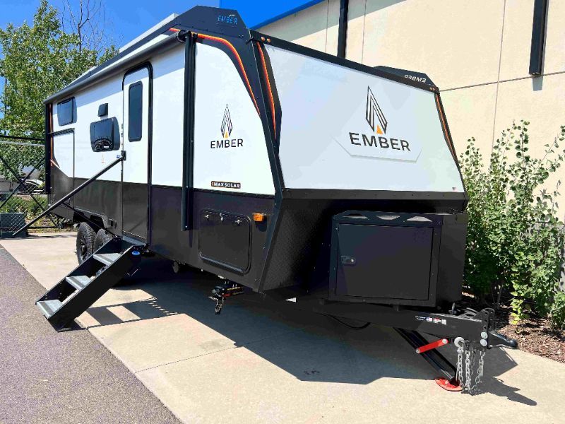 2026 Ember Overland Series 221MSL in flagstaff AZ