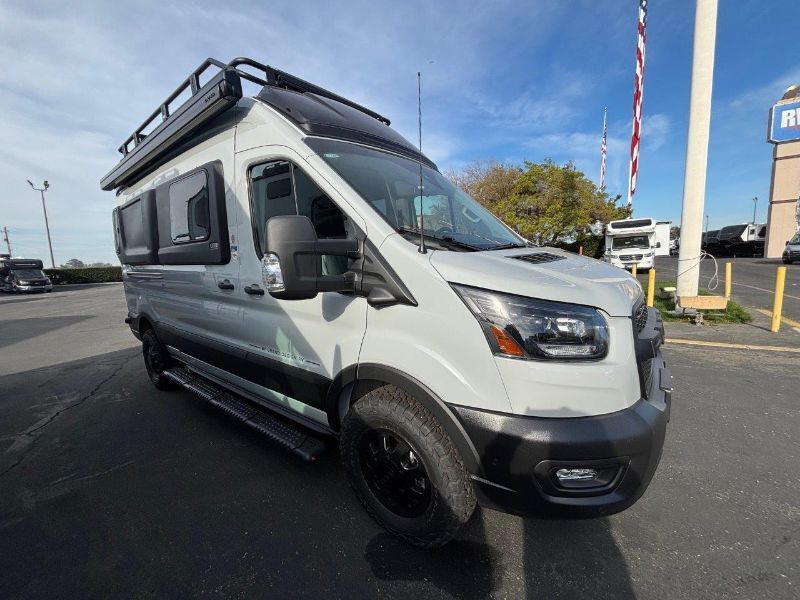 2026 Grand Design Lineage Series VT LVT1 in fresno CA