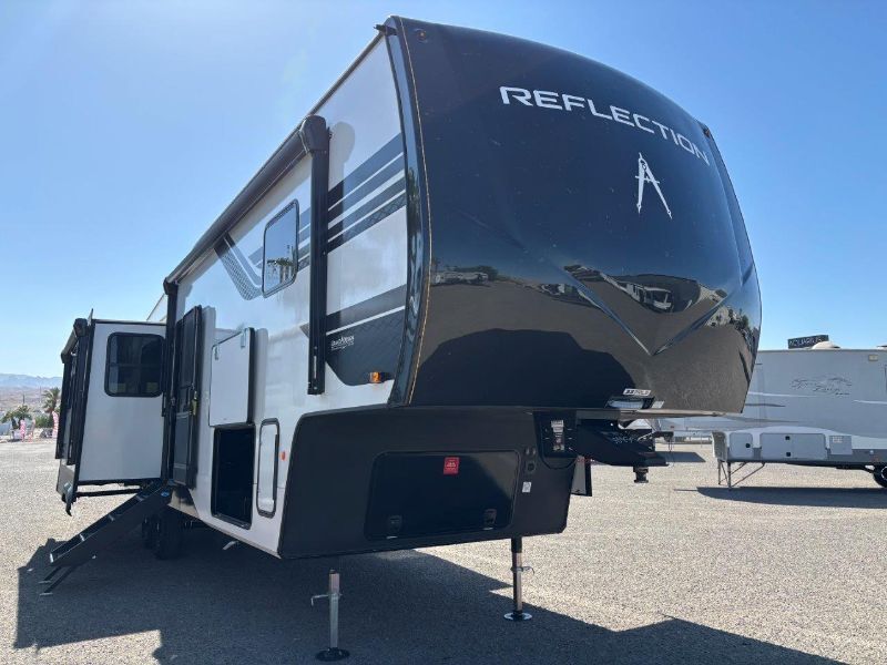 2026 Grand Design Reflection 337RLS in laughlin NV
