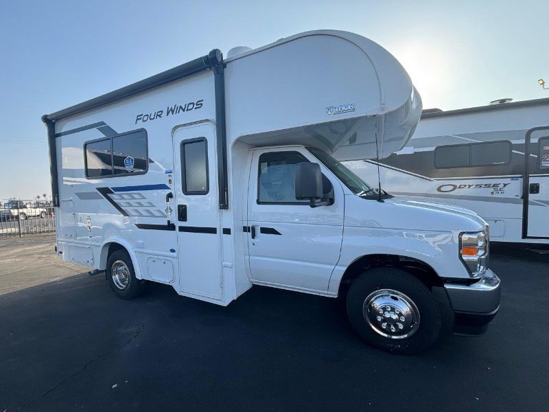 2026 Thor Motor Coach Four Winds Espec 19Z in sparks NV