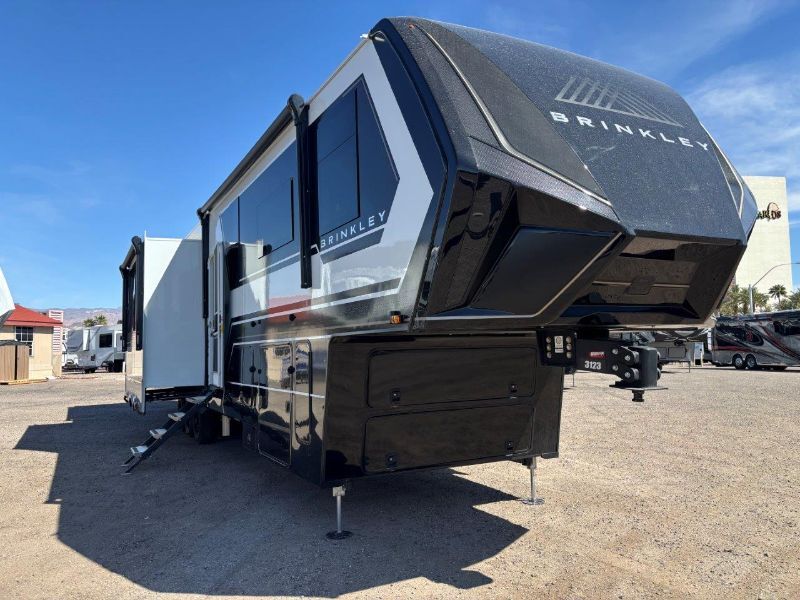 2026 Brinkley Rv Model G 4150 in laughlin NV