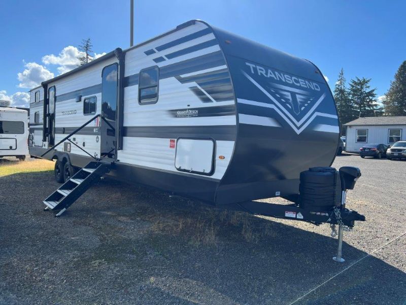 2026 Grand Design Transcend 325BHT in fife WA