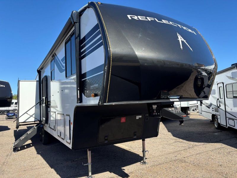 2026 Grand Design Reflection 324MBS in flagstaff AZ
