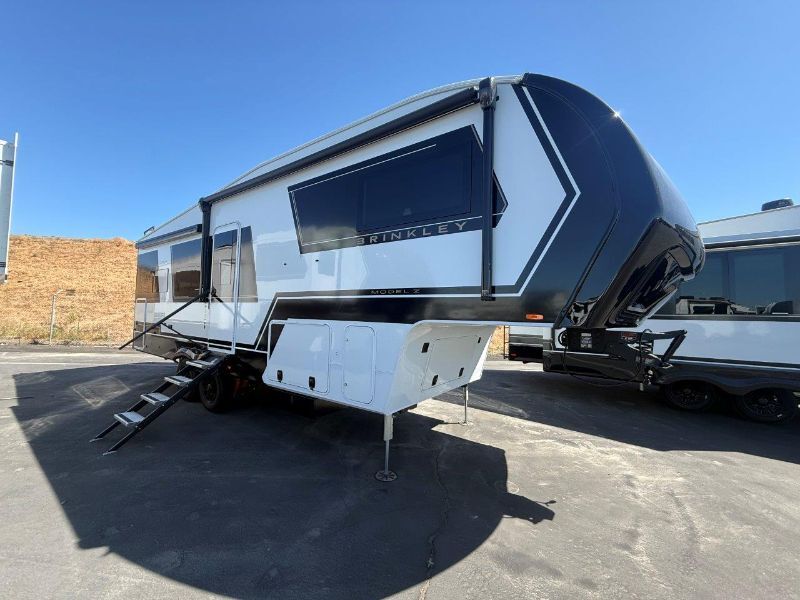 2026 Brinkley Rv Model Z 2680 in fresno CA