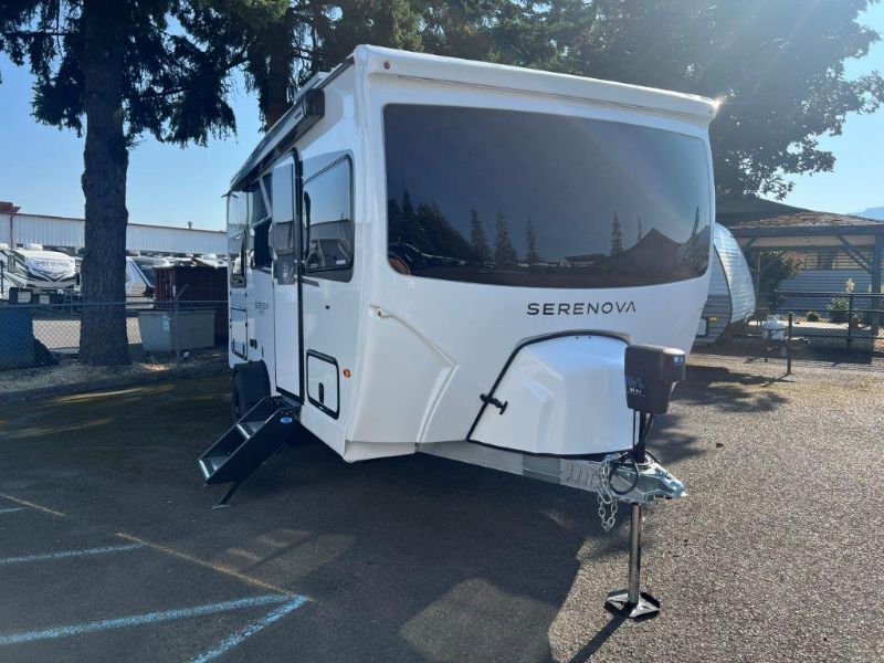 2026 Grand Design Serenova 160LG in coburg OR
