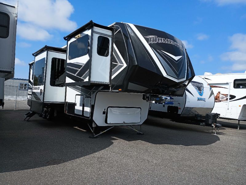 2022 Grand Design Momentum 376THS in mt. vernon WA