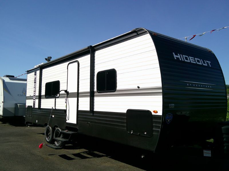 2025 Keystone Hideout Sport West 240BHWE in sequim WA