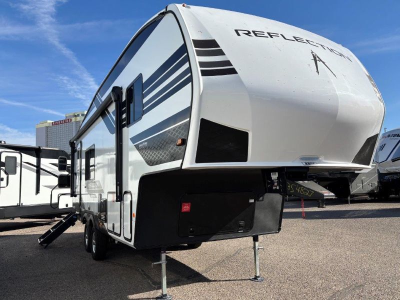 2026 Grand Design Reflection 100 Series 22RK in flagstaff AZ