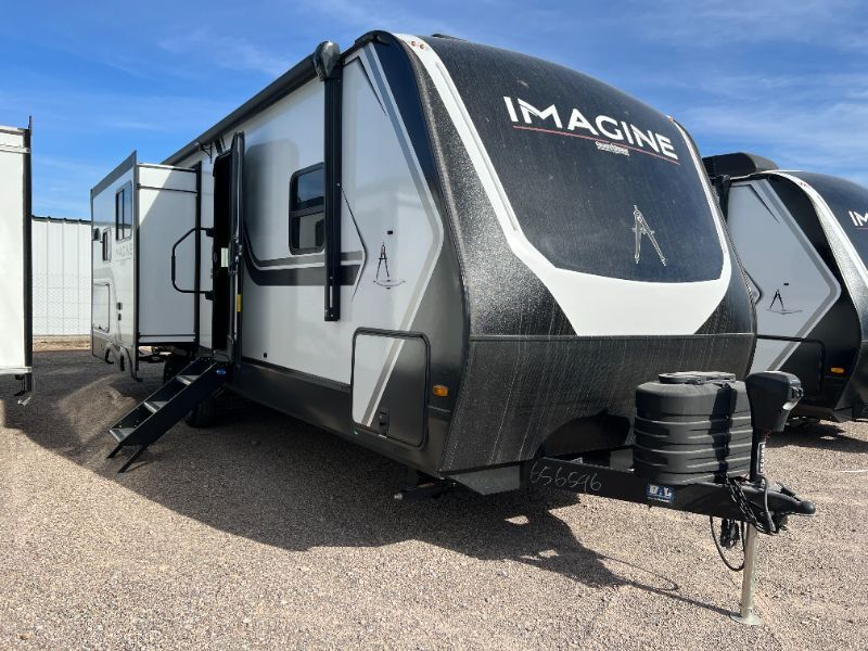 2026 Grand Design Imagine 2670MK in fresno CA