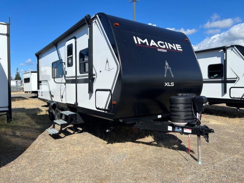 2026 Grand Design Imagine XLS 22MLE in fife WA