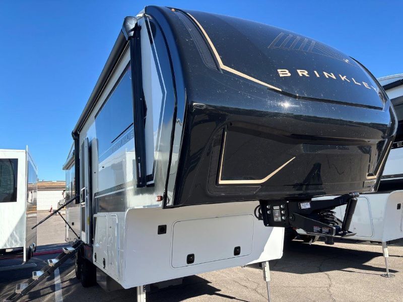 2026 Brinkley Rv Model Z 2680 in laughlin NV