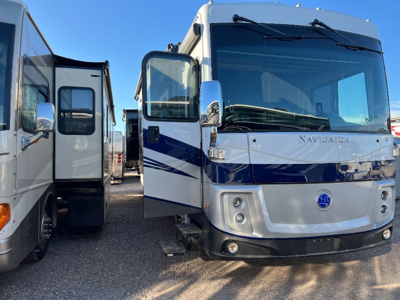 2023 Holiday Rambler Navigator 38N in sparks NV