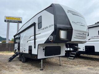 2025 FOREST RIVER IMPRESSION 235RW