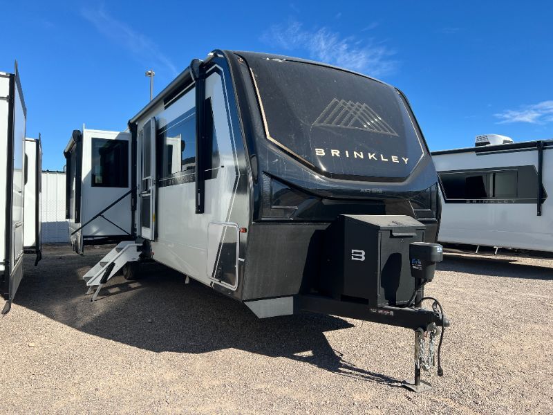 2026 Brinkley Rv Model Z AIR 315 in sparks NV