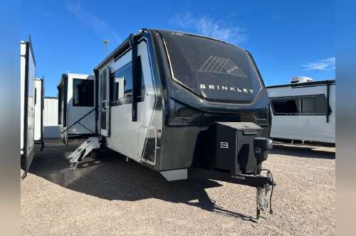 2026 Brinkley Rv Model Z AIR 315 in sparks NV