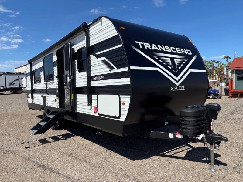 2026 Grand Design Transcend XPLOR 26RBX in flagstaff AZ
