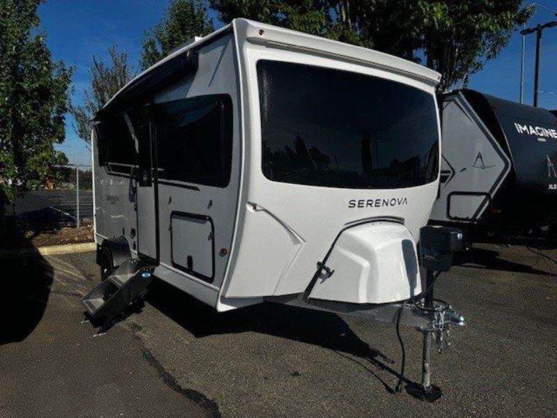 2026 Grand Design Serenova 150HL in mt. vernon WA