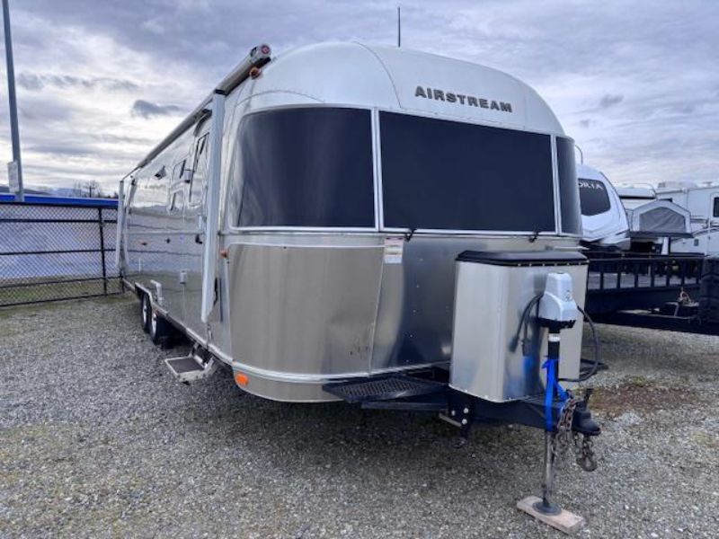 2017 Airstream International Serenity 30 in sequim WA