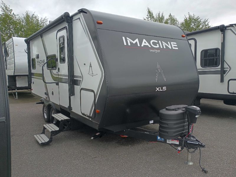 2025 Grand Design Imagine XLS 17MKE in mt. vernon WA