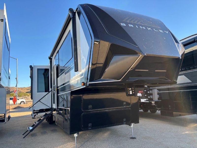 2026 Brinkley Rv Model G 4100 in laughlin NV