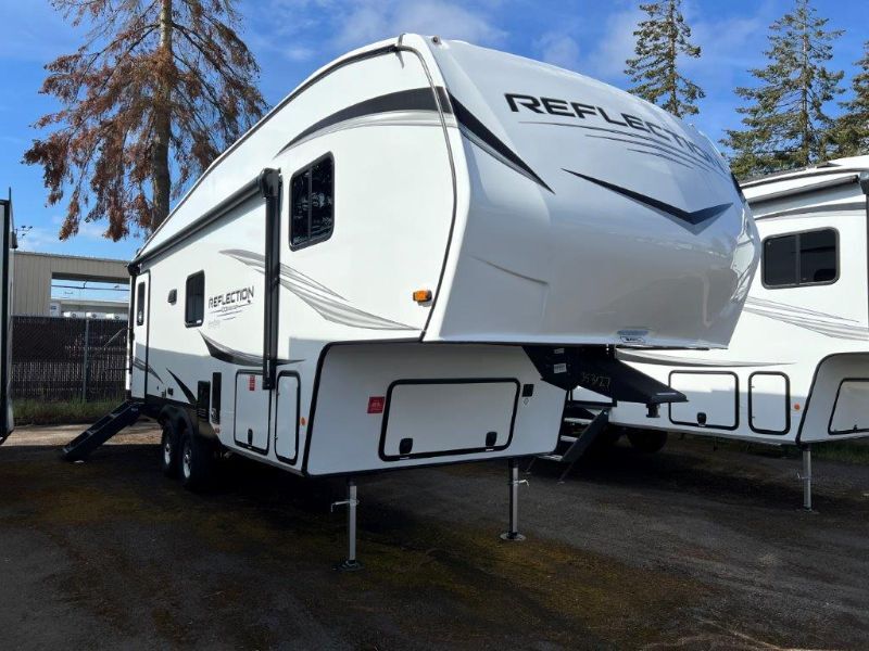 2025 Grand Design Reflection 100 Series 24RL in mt. vernon WA