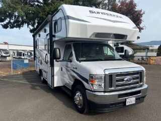 2024 FOREST RIVER SUNSEEKER LE 2150SLE