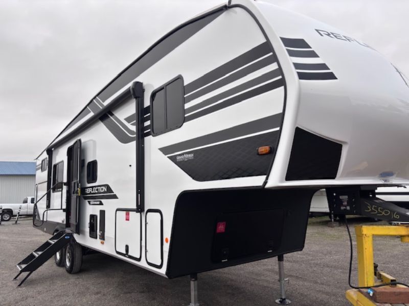 2026 Grand Design Reflection 100 Series 32BH in sequim WA