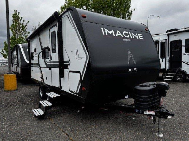 2025 Grand Design Imagine XLS 17MKE in mt. vernon WA