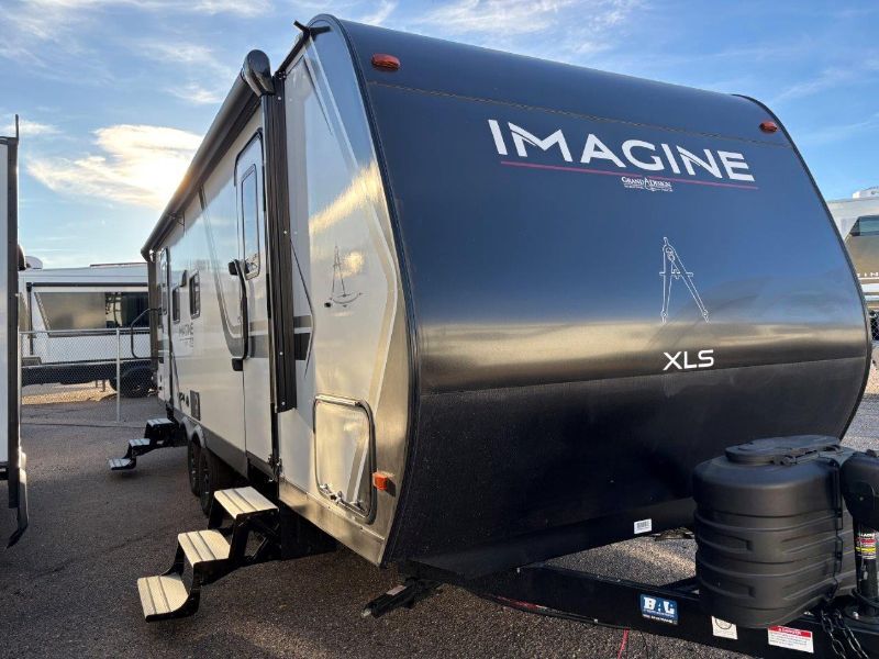 2026 Grand Design Imagine XLS 25RLE in laughlin NV