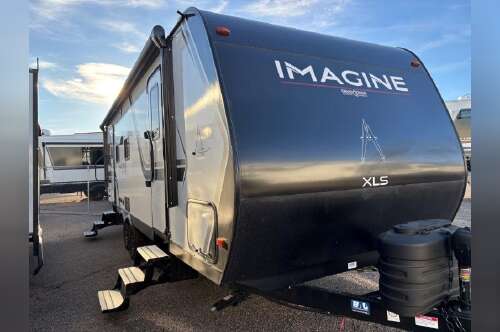 2026 Grand Design Imagine XLS 25RLE in laughlin NV