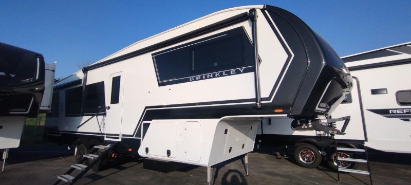 2026 Brinkley Rv Model Z 2810 in sparks NV