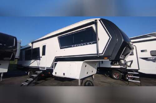2026 Brinkley Rv Model Z 2810 in sparks NV