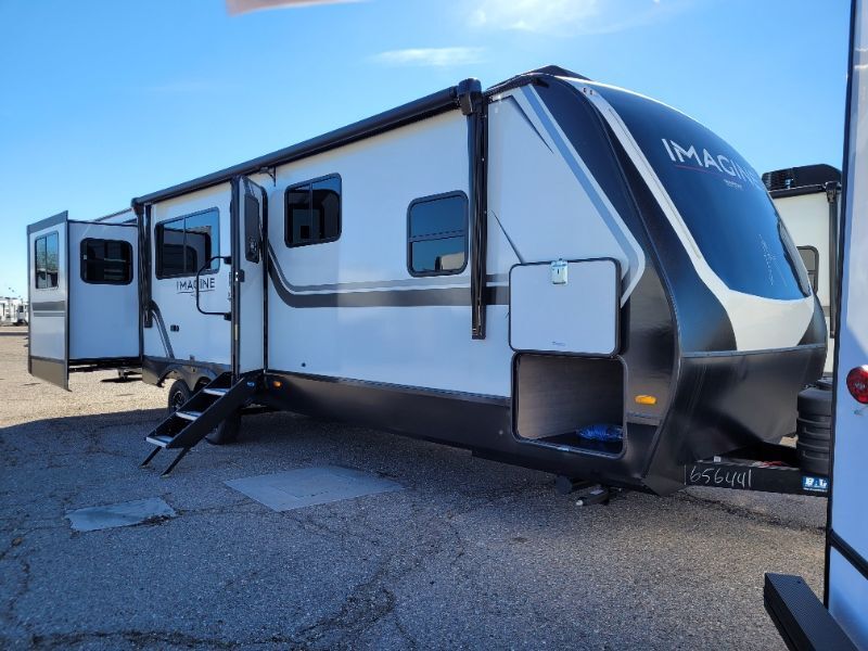 2026 Grand Design Imagine 3100RD in fresno CA