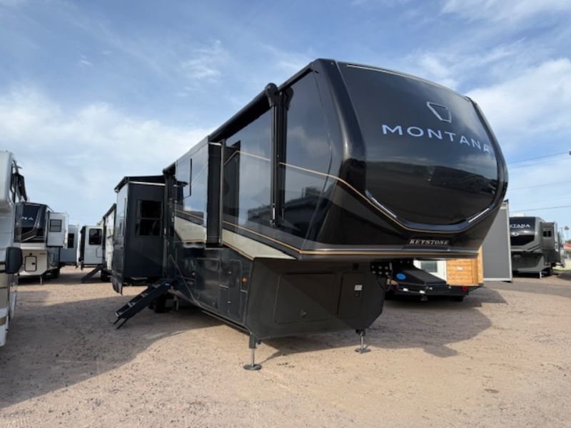 2026 Keystone Montana 3901RK in mesa AZ