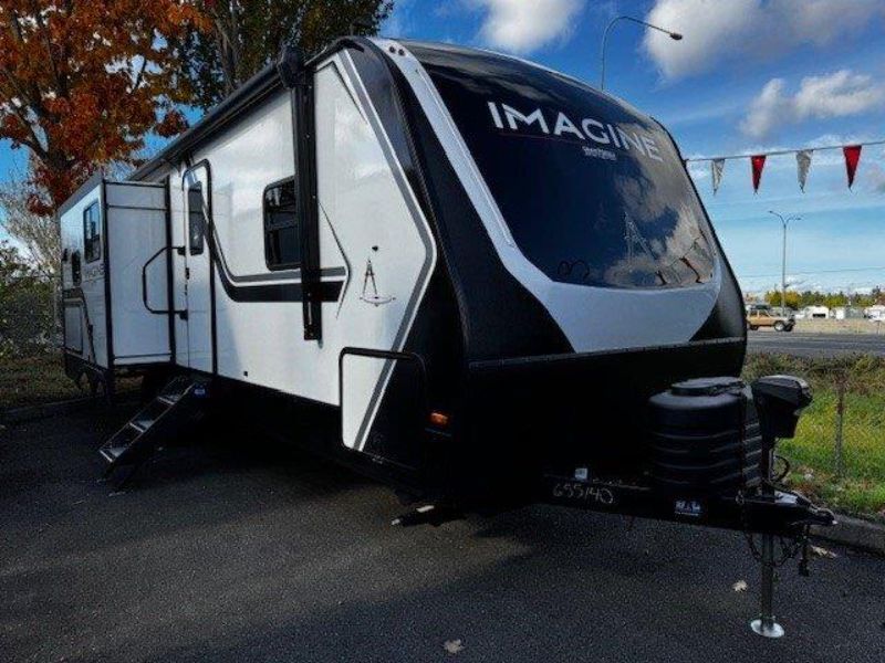2026 Grand Design Imagine 2670MK in fife WA