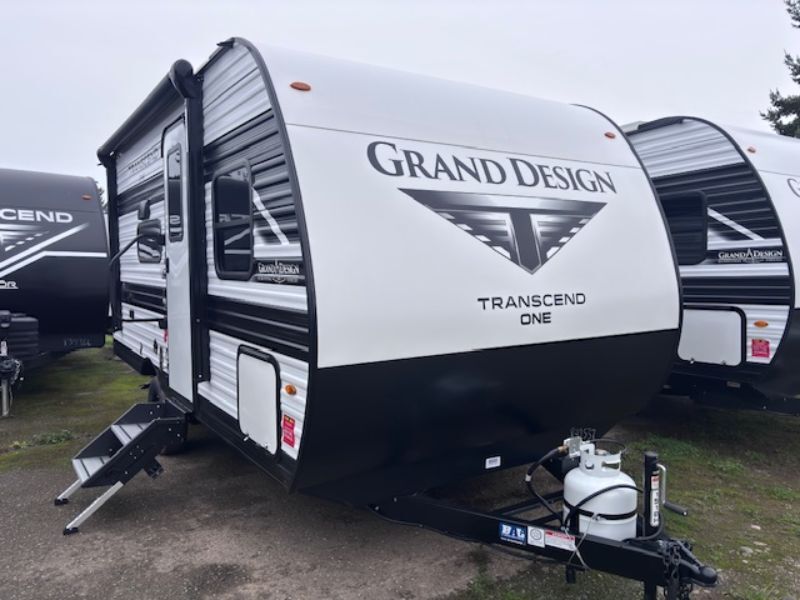 2026 Grand Design Transcend ONE 151BH in coburg OR