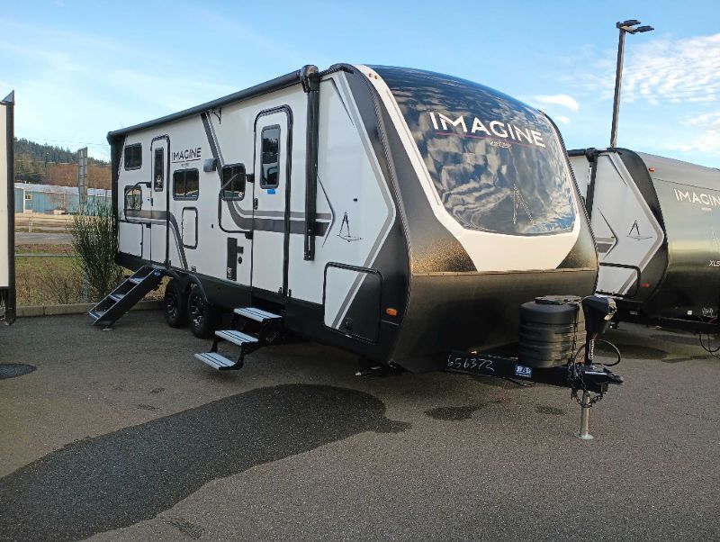 2026 Grand Design Imagine 2470BH in mt. vernon WA