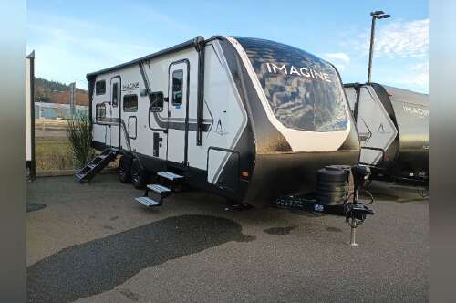 2026 Grand Design Imagine 2470BH in mt. vernon WA