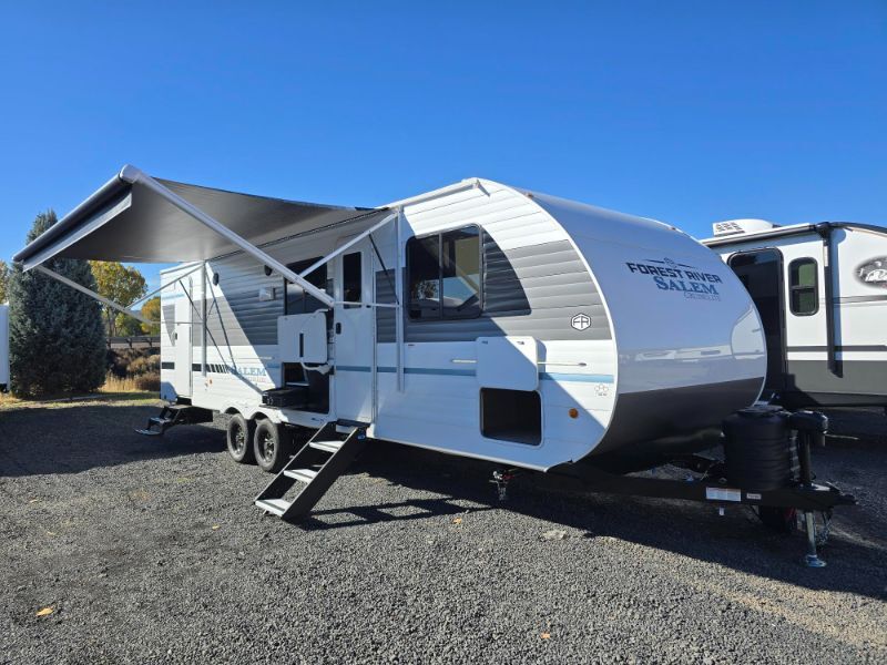 2026 Forest River Salem Cruise Lite 263BHXL in klamath falls OR