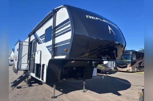 2026 Grand Design Reflection 100 Series 28RL in sequim WA