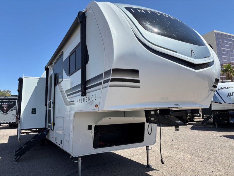 2025 Grand Design Influence 3804DS in laughlin NV