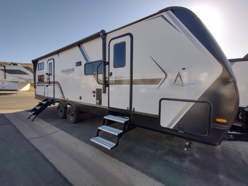 2026 Grand Design Imagine 2800BH in fresno CA